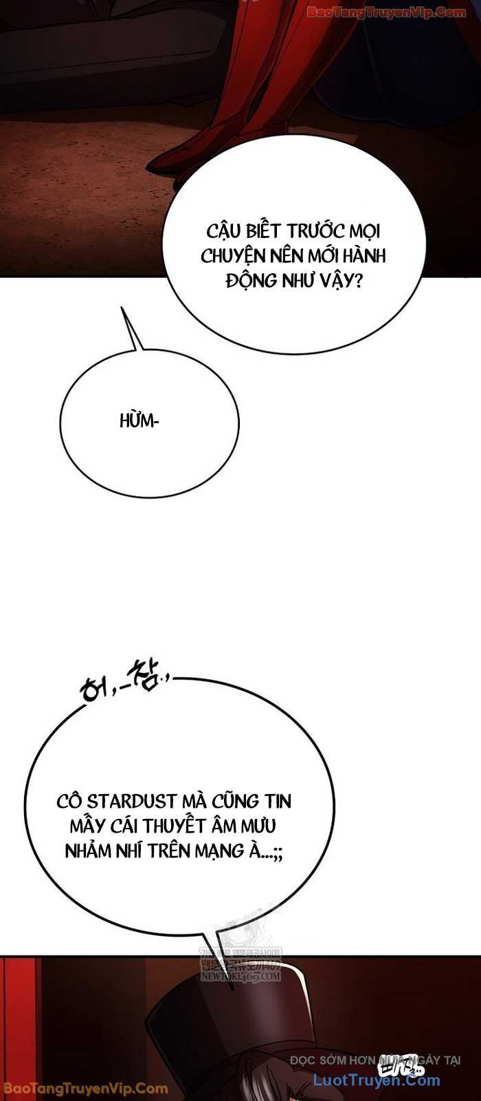 Anh Hùng Đã Trở Thành Phản Diện Mà Tôi Ám Ảnh Chapter 28 - 42