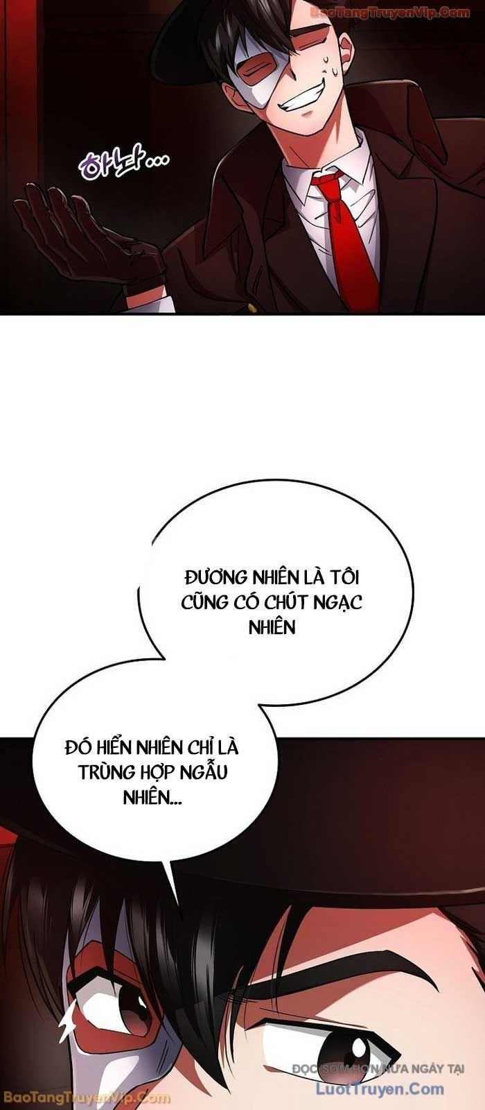 Anh Hùng Đã Trở Thành Phản Diện Mà Tôi Ám Ảnh Chapter 28 - 43