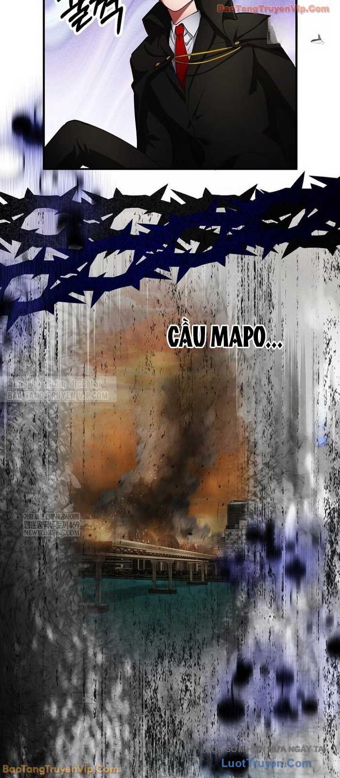 Anh Hùng Đã Trở Thành Phản Diện Mà Tôi Ám Ảnh Chapter 28 - 46