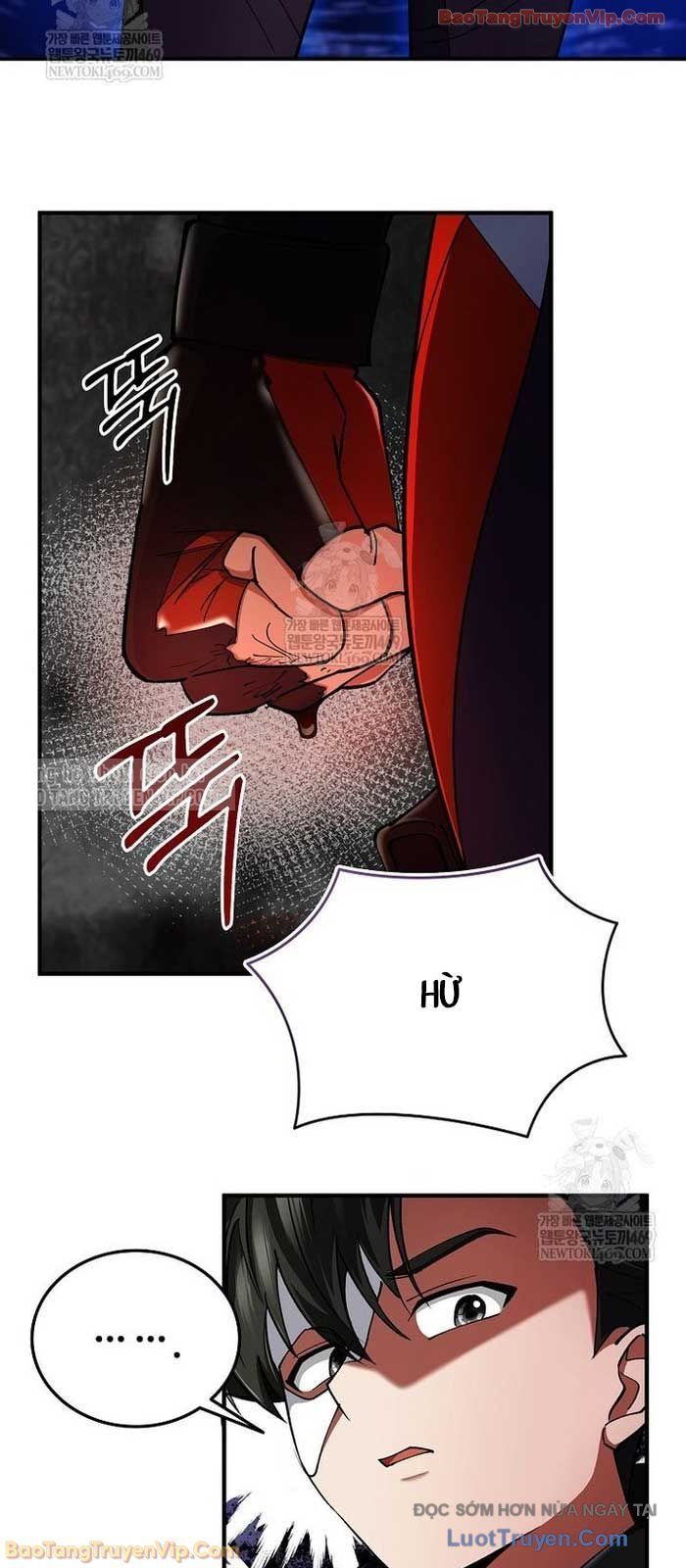 Anh Hùng Đã Trở Thành Phản Diện Mà Tôi Ám Ảnh Chapter 28 - 6