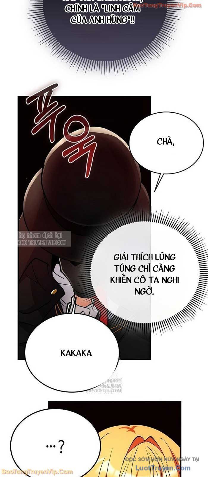 Anh Hùng Đã Trở Thành Phản Diện Mà Tôi Ám Ảnh Chapter 28 - 51