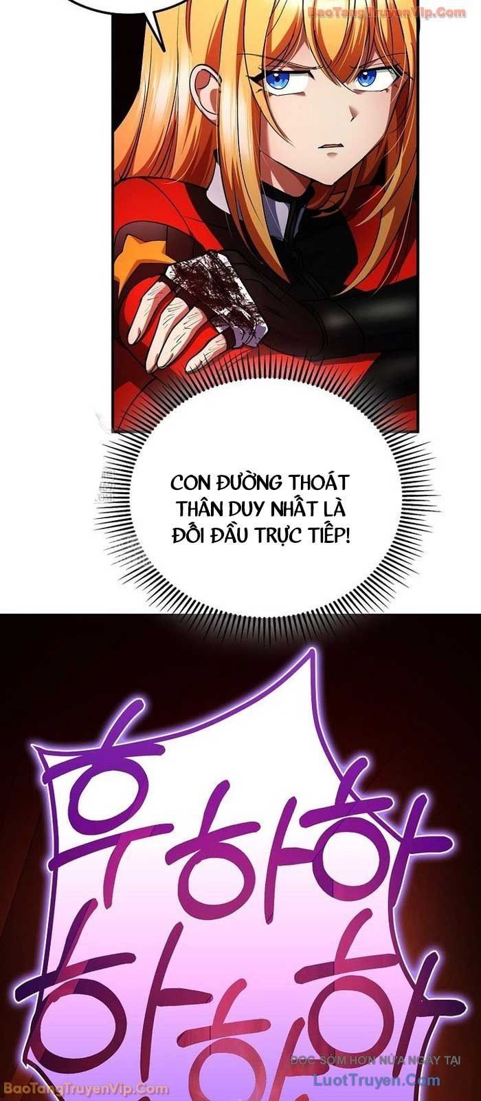 Anh Hùng Đã Trở Thành Phản Diện Mà Tôi Ám Ảnh Chapter 28 - 52