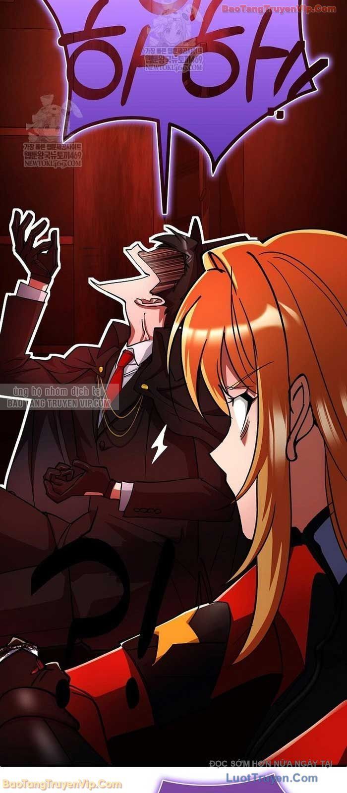 Anh Hùng Đã Trở Thành Phản Diện Mà Tôi Ám Ảnh Chapter 28 - 53