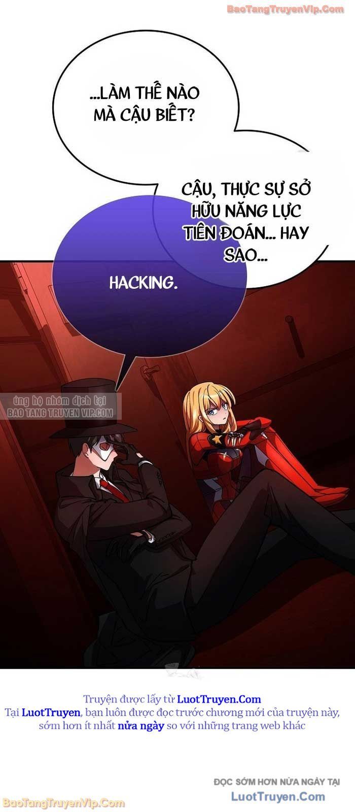 Anh Hùng Đã Trở Thành Phản Diện Mà Tôi Ám Ảnh Chapter 28 - 58