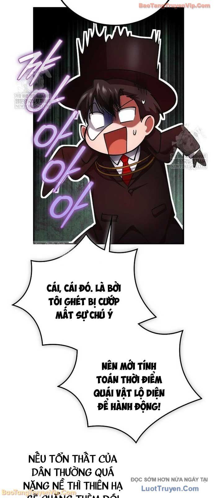 Anh Hùng Đã Trở Thành Phản Diện Mà Tôi Ám Ảnh Chapter 28 - 63