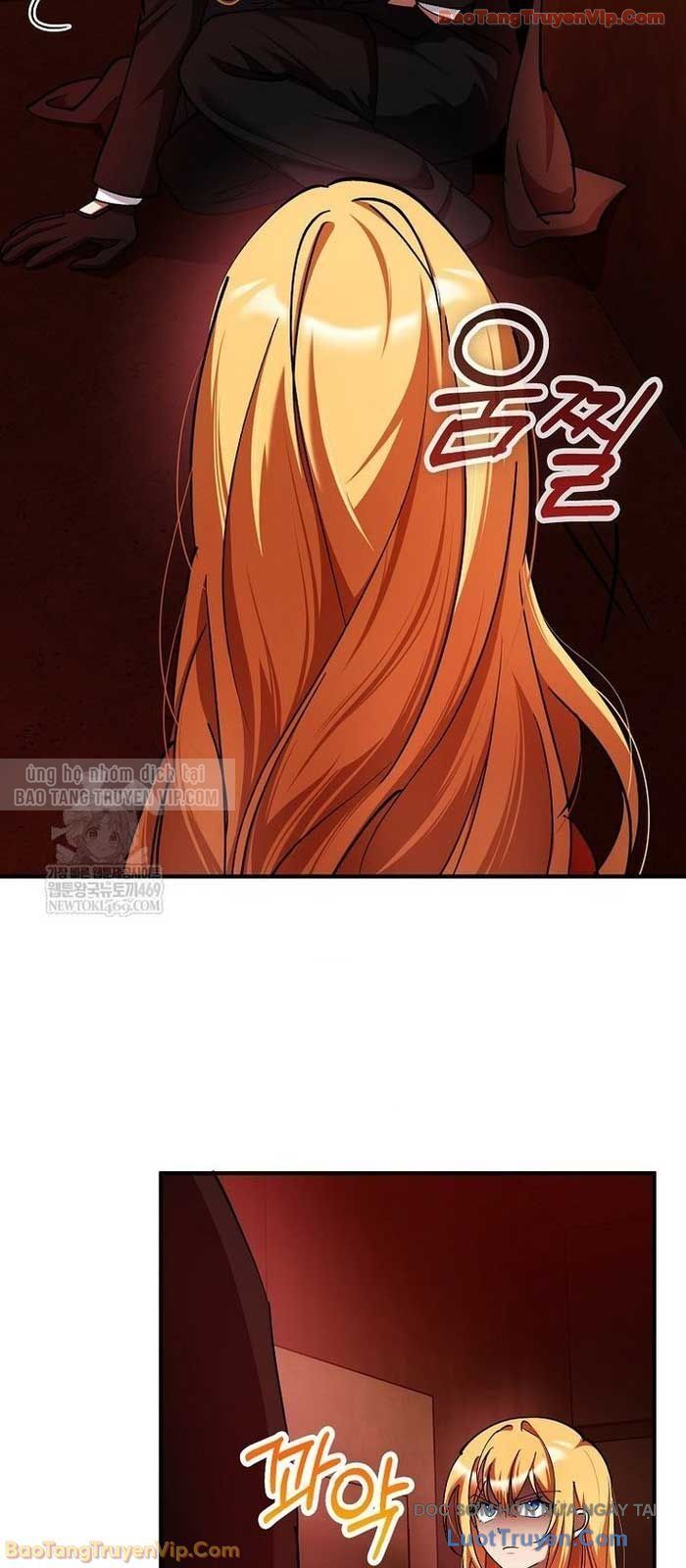 Anh Hùng Đã Trở Thành Phản Diện Mà Tôi Ám Ảnh Chapter 28 - 8