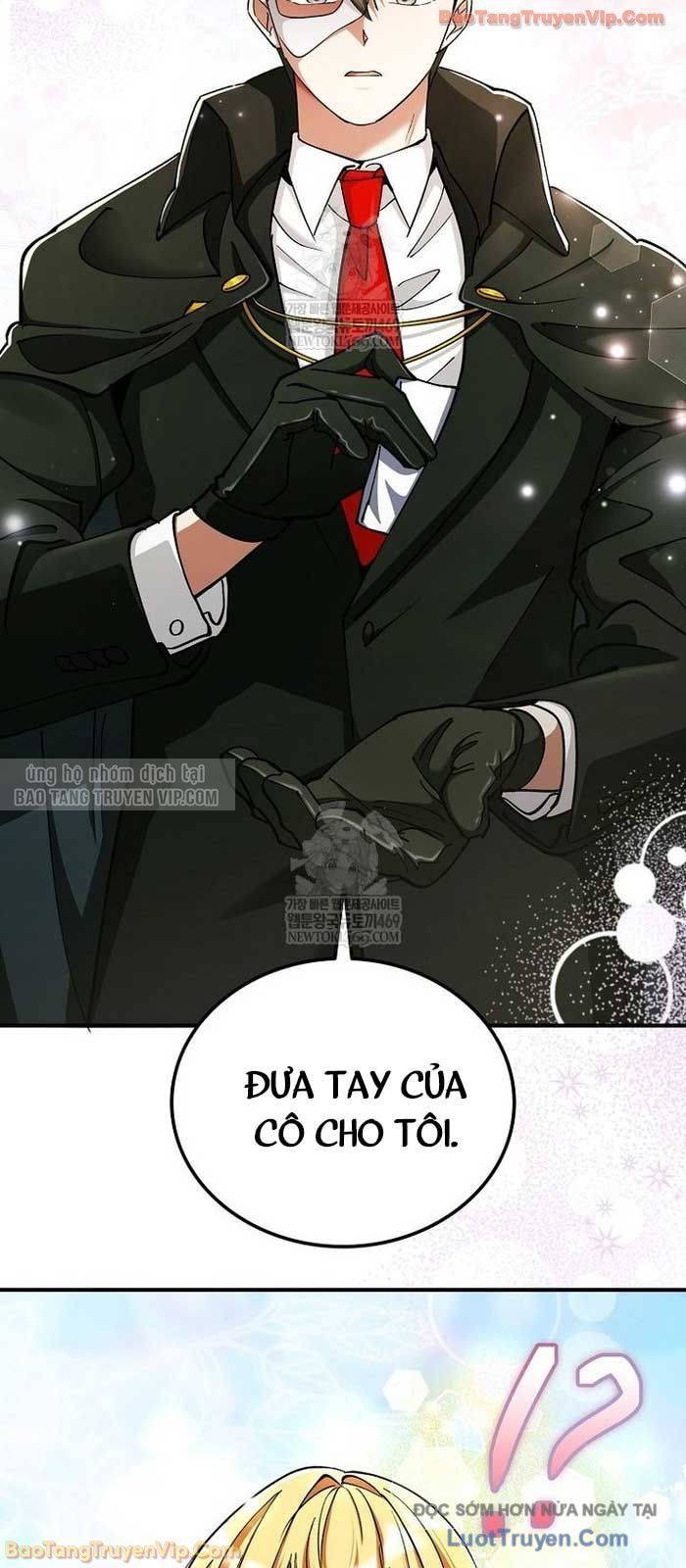 Anh Hùng Đã Trở Thành Phản Diện Mà Tôi Ám Ảnh Chapter 28 - 10