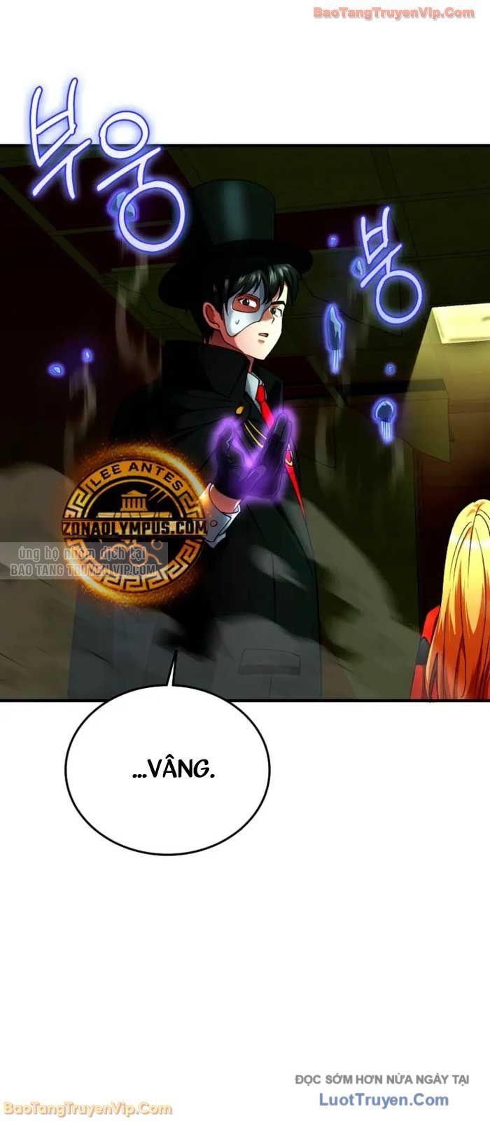 Anh Hùng Đã Trở Thành Phản Diện Mà Tôi Ám Ảnh Chapter 29 - 11