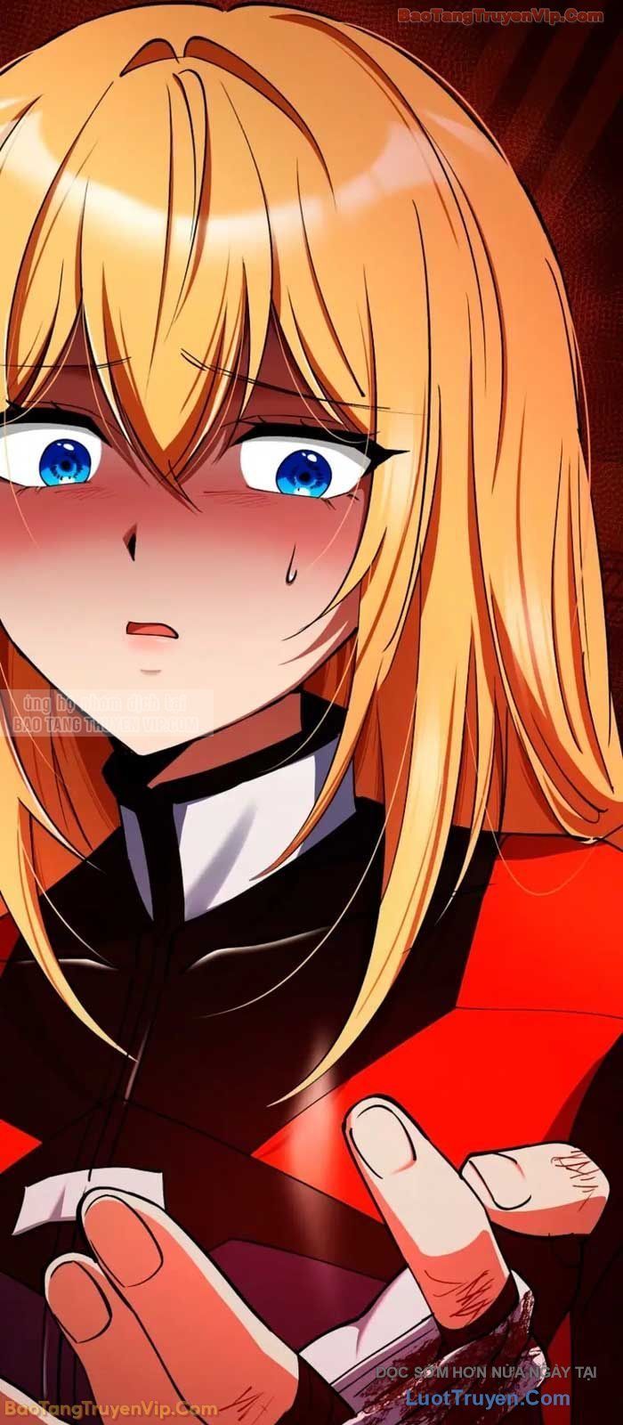 Anh Hùng Đã Trở Thành Phản Diện Mà Tôi Ám Ảnh Chapter 29 - 108