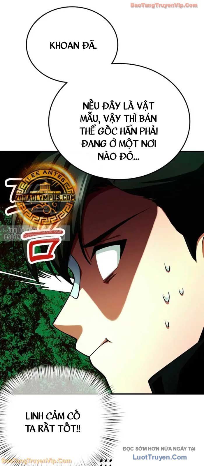 Anh Hùng Đã Trở Thành Phản Diện Mà Tôi Ám Ảnh Chapter 29 - 21