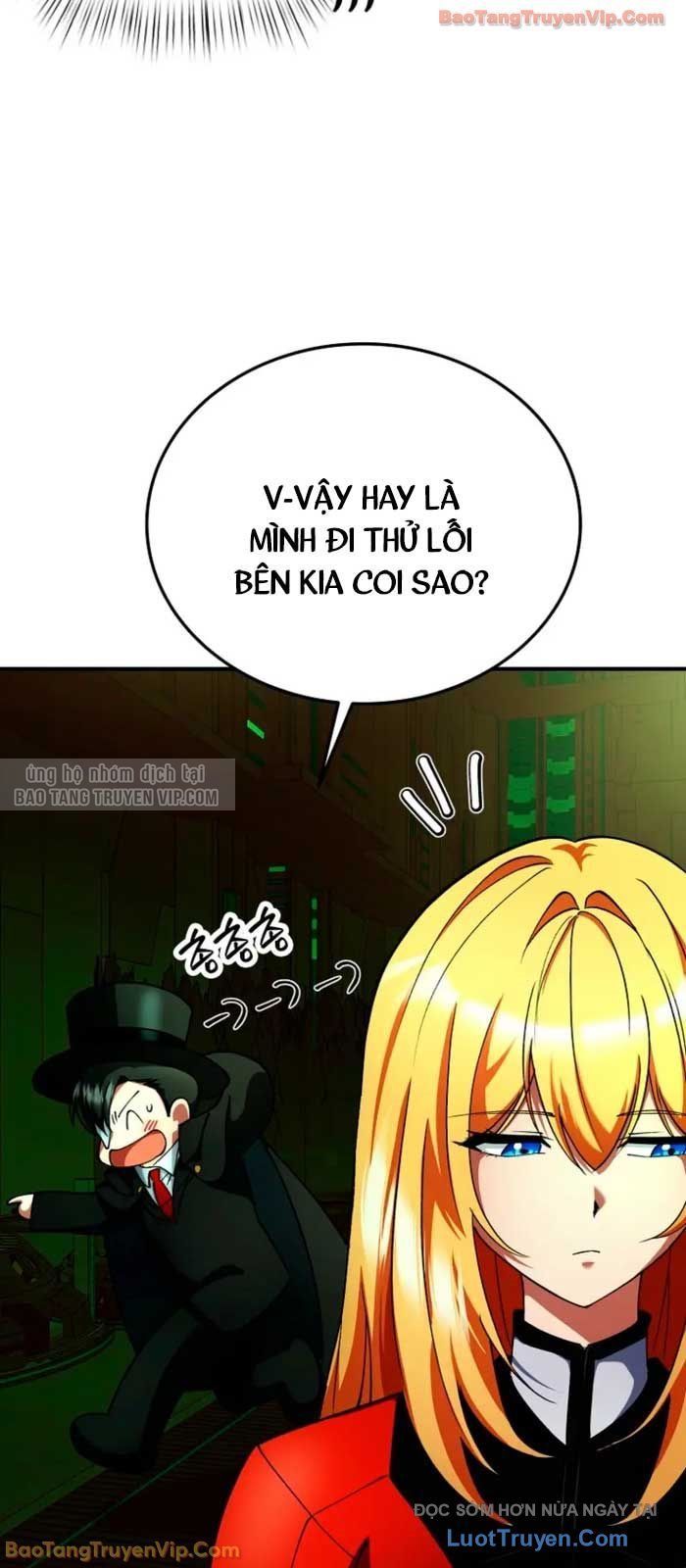 Anh Hùng Đã Trở Thành Phản Diện Mà Tôi Ám Ảnh Chapter 29 - 22