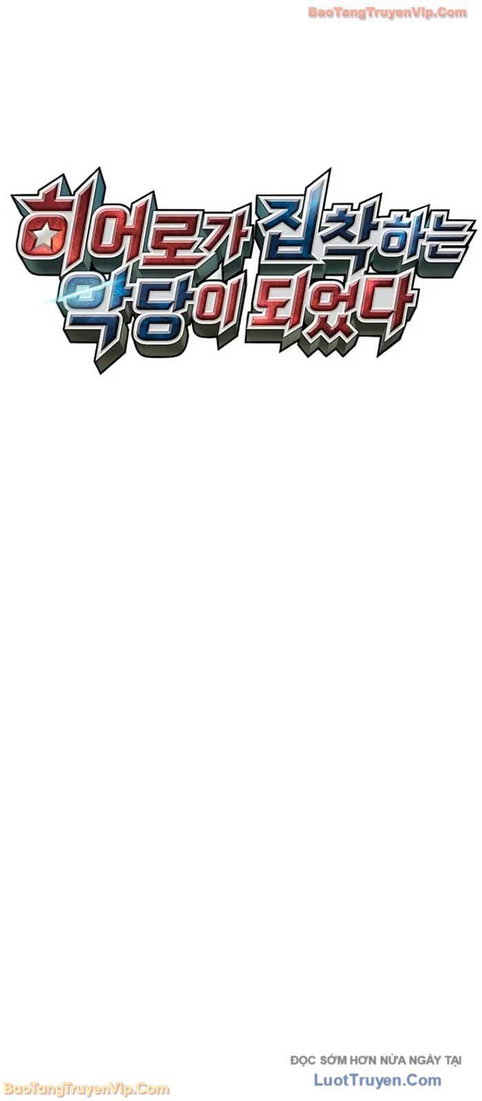 Anh Hùng Đã Trở Thành Phản Diện Mà Tôi Ám Ảnh Chapter 29 - 25