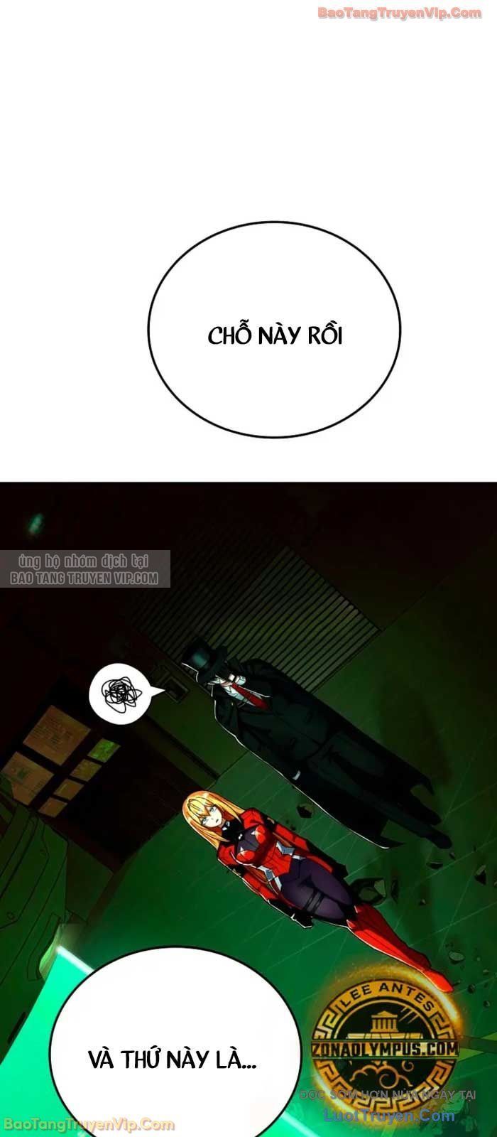 Anh Hùng Đã Trở Thành Phản Diện Mà Tôi Ám Ảnh Chapter 29 - 26