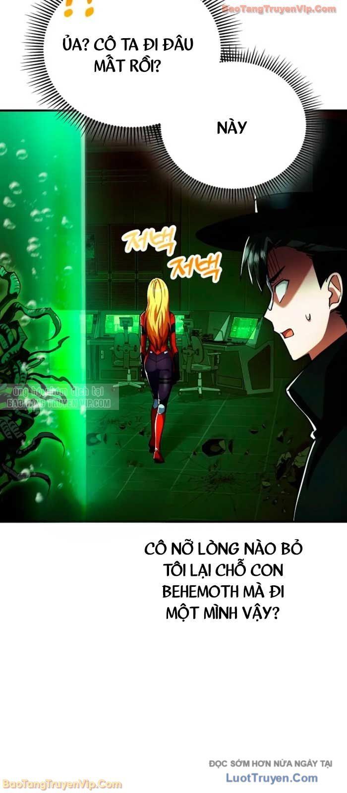 Anh Hùng Đã Trở Thành Phản Diện Mà Tôi Ám Ảnh Chapter 29 - 29