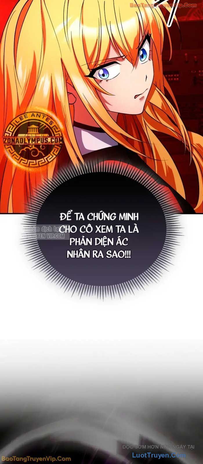 Anh Hùng Đã Trở Thành Phản Diện Mà Tôi Ám Ảnh Chapter 29 - 34