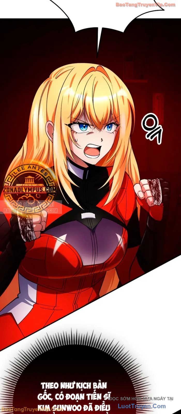 Anh Hùng Đã Trở Thành Phản Diện Mà Tôi Ám Ảnh Chapter 29 - 40