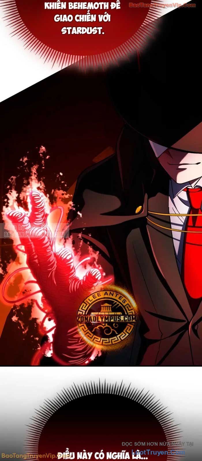 Anh Hùng Đã Trở Thành Phản Diện Mà Tôi Ám Ảnh Chapter 29 - 41