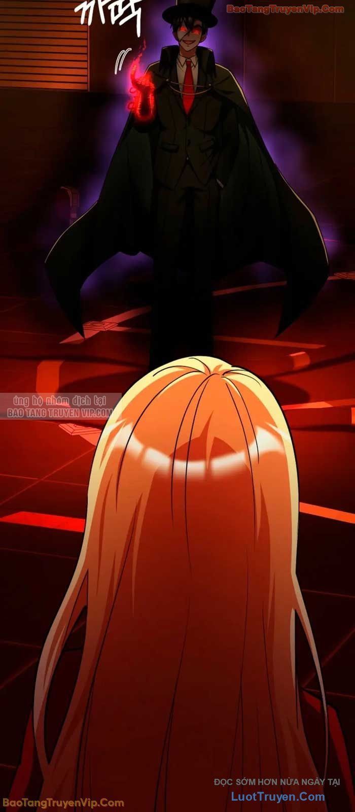 Anh Hùng Đã Trở Thành Phản Diện Mà Tôi Ám Ảnh Chapter 29 - 43