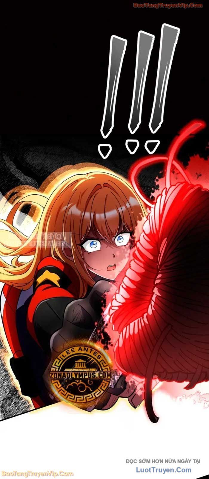 Anh Hùng Đã Trở Thành Phản Diện Mà Tôi Ám Ảnh Chapter 29 - 52