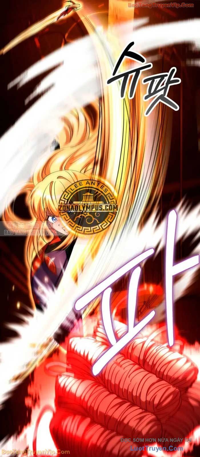 Anh Hùng Đã Trở Thành Phản Diện Mà Tôi Ám Ảnh Chapter 29 - 55