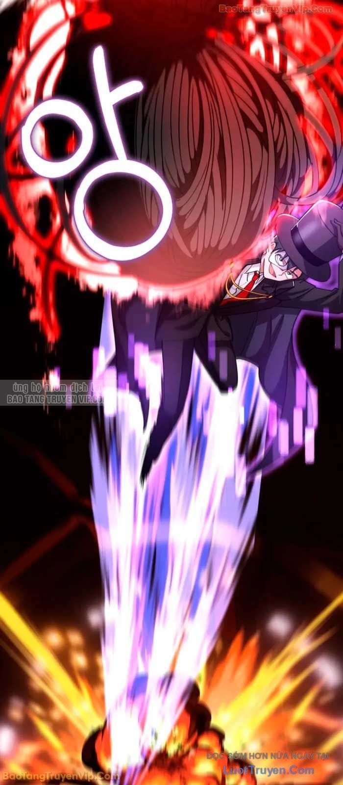 Anh Hùng Đã Trở Thành Phản Diện Mà Tôi Ám Ảnh Chapter 29 - 56