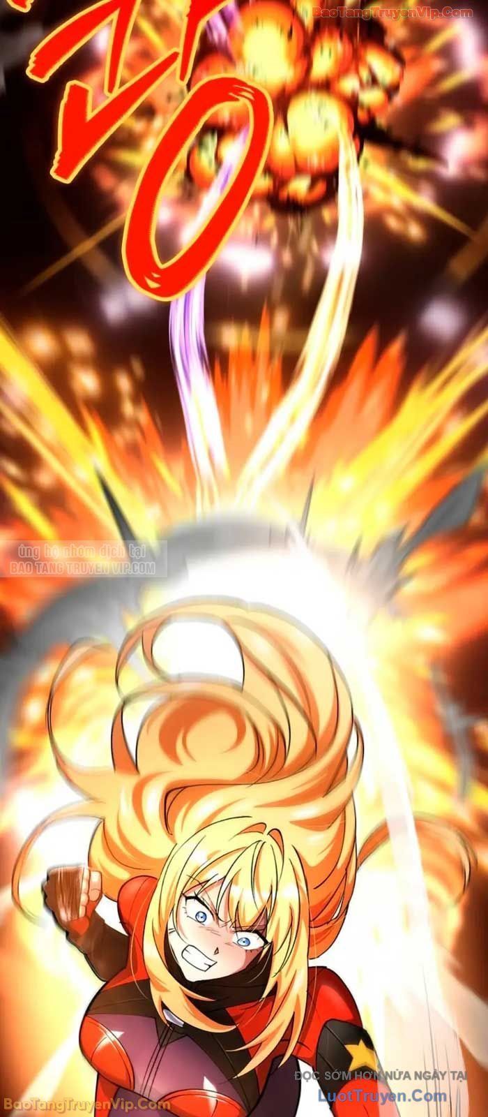 Anh Hùng Đã Trở Thành Phản Diện Mà Tôi Ám Ảnh Chapter 29 - 59