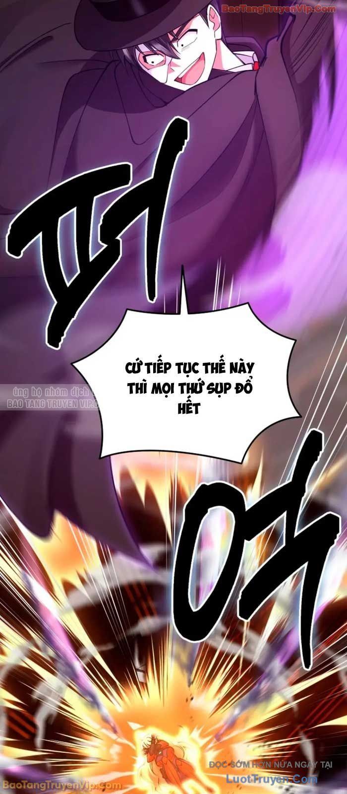 Anh Hùng Đã Trở Thành Phản Diện Mà Tôi Ám Ảnh Chapter 29 - 64