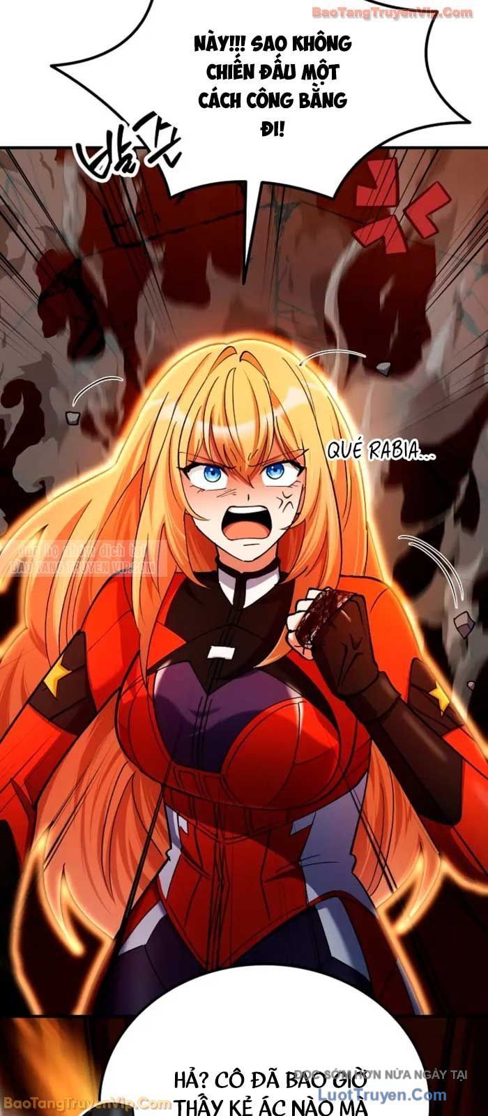 Anh Hùng Đã Trở Thành Phản Diện Mà Tôi Ám Ảnh Chapter 29 - 66