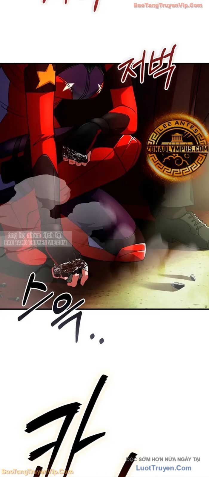 Anh Hùng Đã Trở Thành Phản Diện Mà Tôi Ám Ảnh Chapter 29 - 8