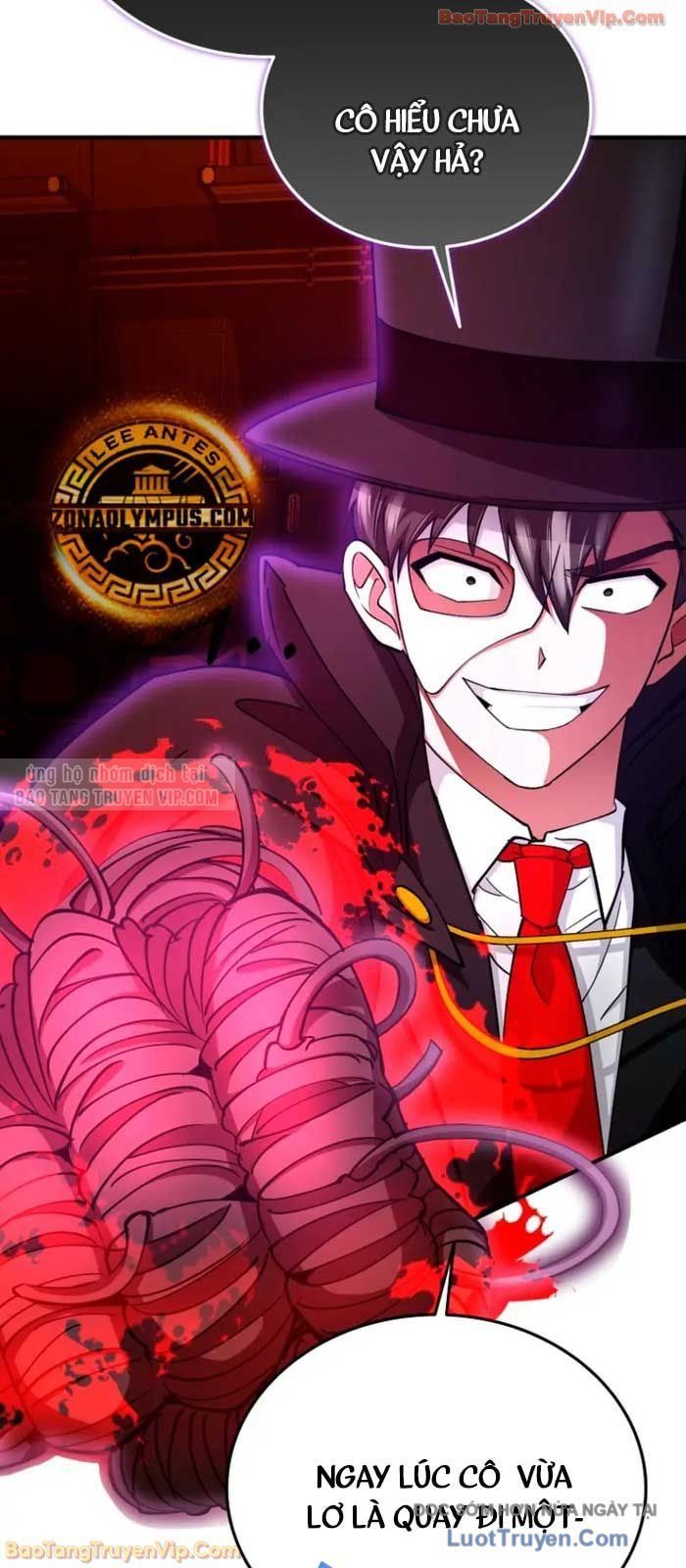 Anh Hùng Đã Trở Thành Phản Diện Mà Tôi Ám Ảnh Chapter 29 - 72