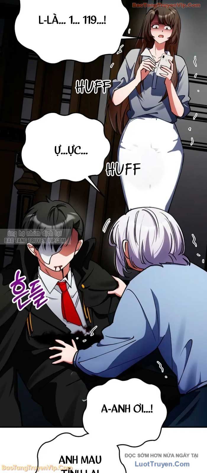 Anh Hùng Đã Trở Thành Phản Diện Mà Tôi Ám Ảnh Chapter 29 - 98