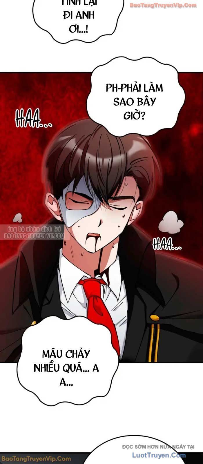 Anh Hùng Đã Trở Thành Phản Diện Mà Tôi Ám Ảnh Chapter 29 - 99