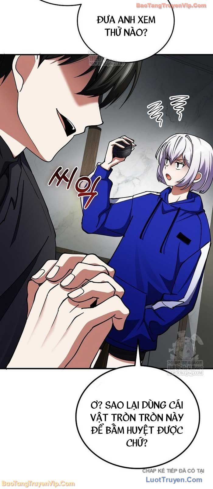 Anh Hùng Đã Trở Thành Phản Diện Mà Tôi Ám Ảnh Chapter 30 - 13