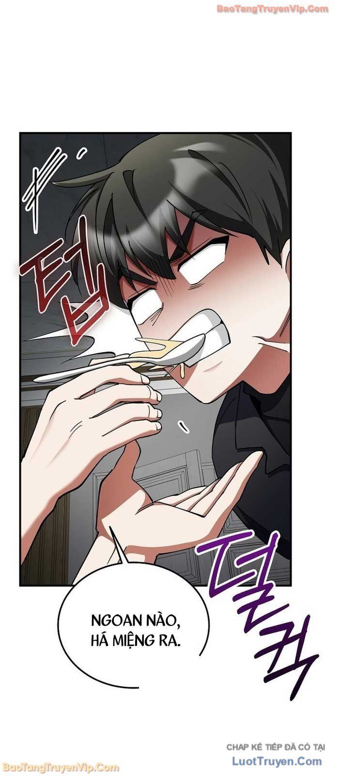 Anh Hùng Đã Trở Thành Phản Diện Mà Tôi Ám Ảnh Chapter 30 - 3