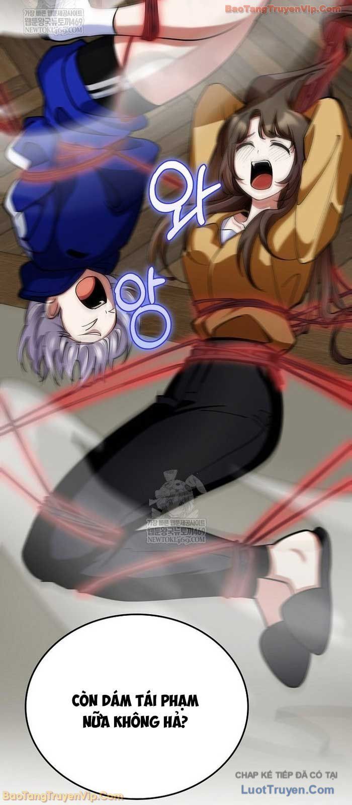 Anh Hùng Đã Trở Thành Phản Diện Mà Tôi Ám Ảnh Chapter 30 - 23