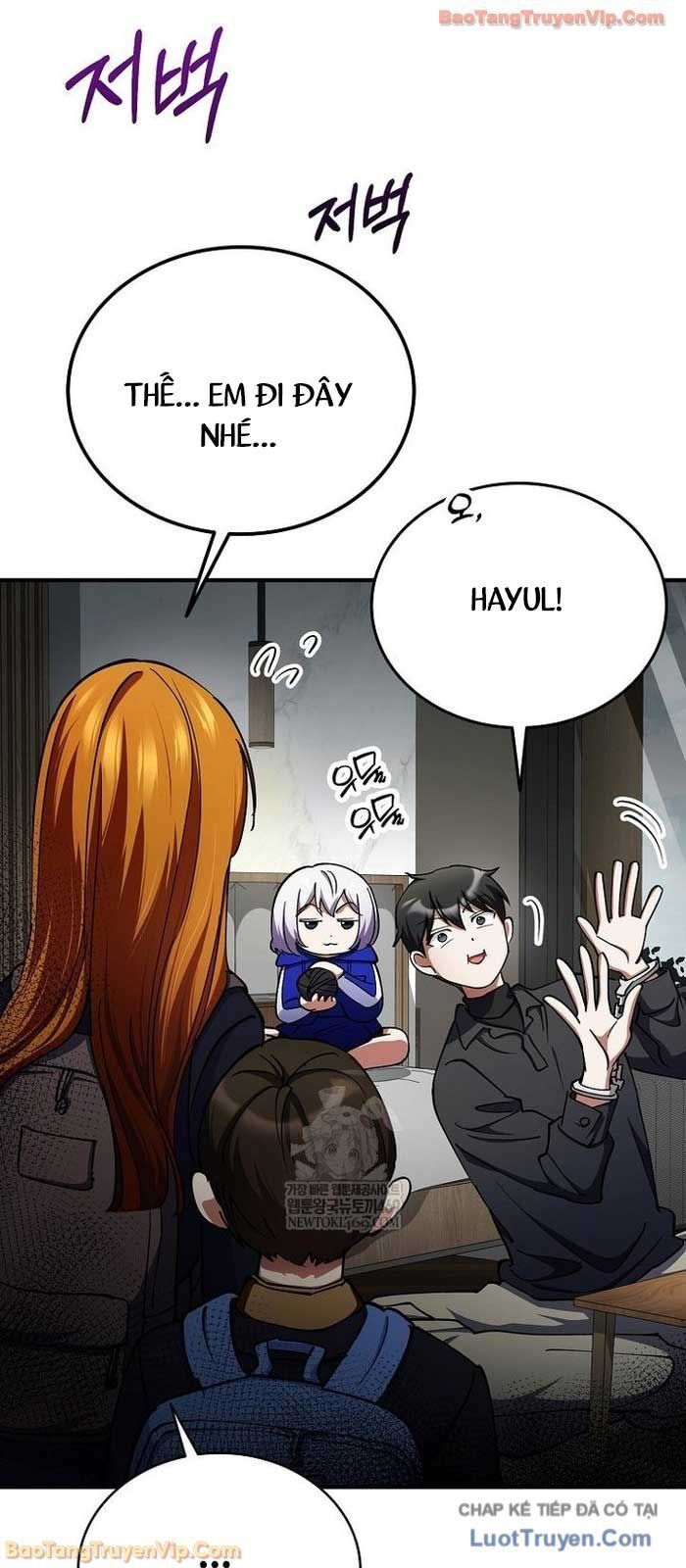 Anh Hùng Đã Trở Thành Phản Diện Mà Tôi Ám Ảnh Chapter 30 - 4