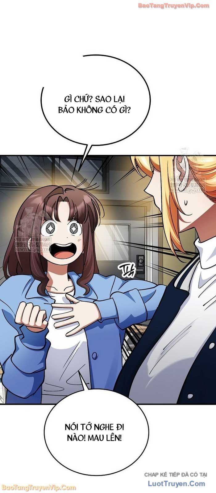 Anh Hùng Đã Trở Thành Phản Diện Mà Tôi Ám Ảnh Chapter 30 - 39