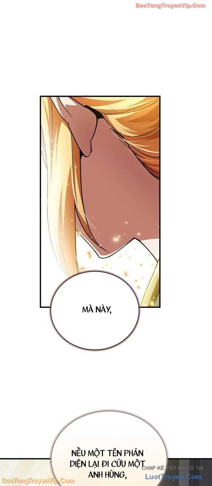 Anh Hùng Đã Trở Thành Phản Diện Mà Tôi Ám Ảnh Chapter 30 - 40