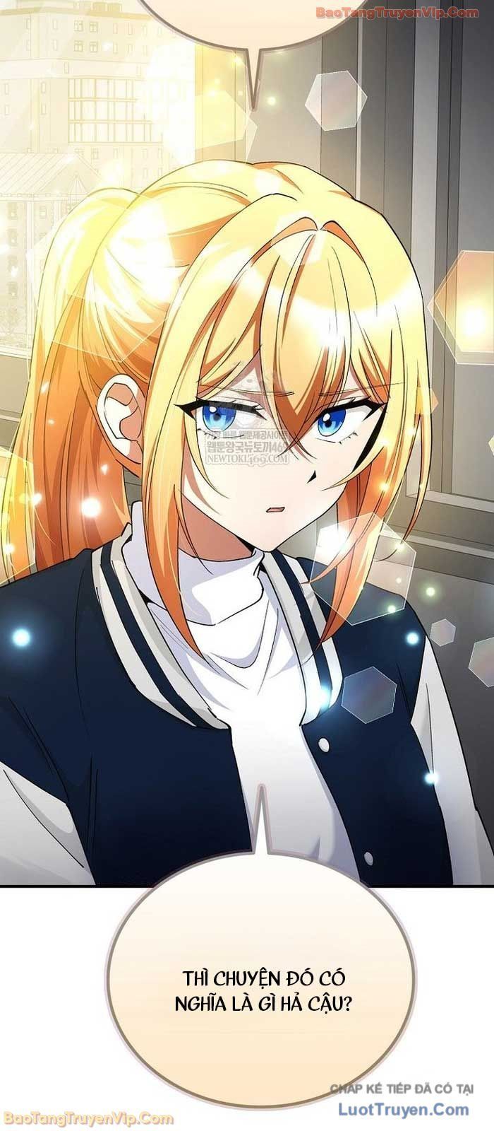 Anh Hùng Đã Trở Thành Phản Diện Mà Tôi Ám Ảnh Chapter 30 - 41