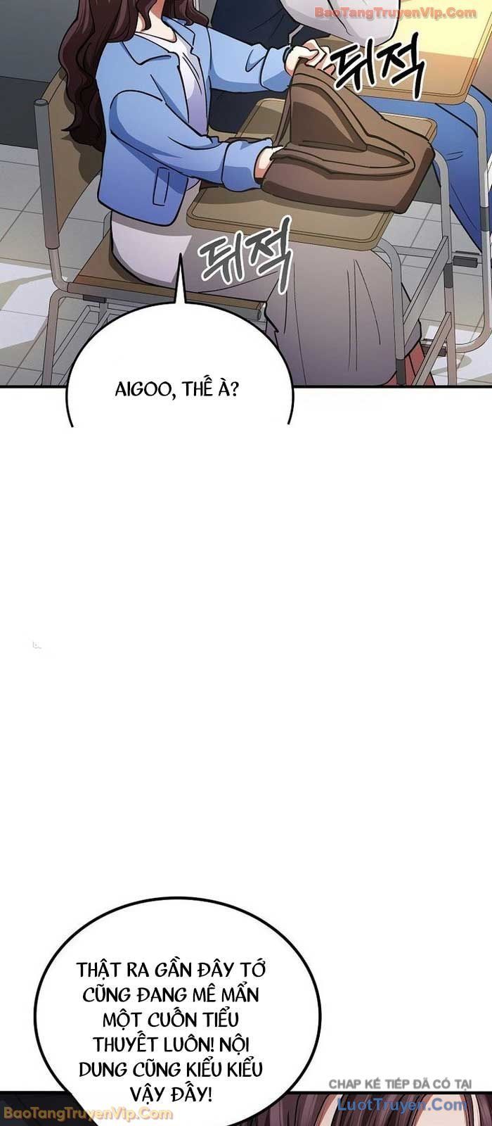 Anh Hùng Đã Trở Thành Phản Diện Mà Tôi Ám Ảnh Chapter 30 - 44