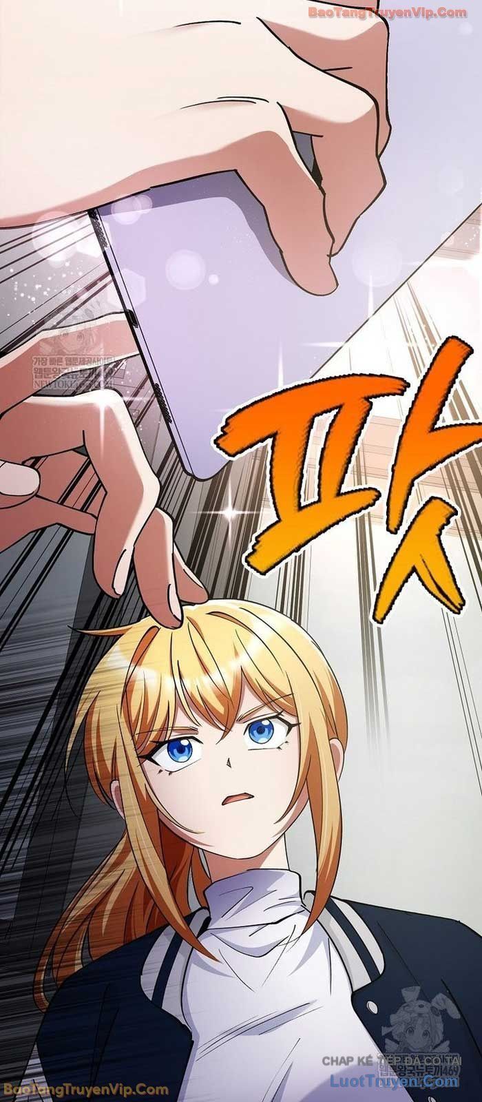 Anh Hùng Đã Trở Thành Phản Diện Mà Tôi Ám Ảnh Chapter 30 - 46