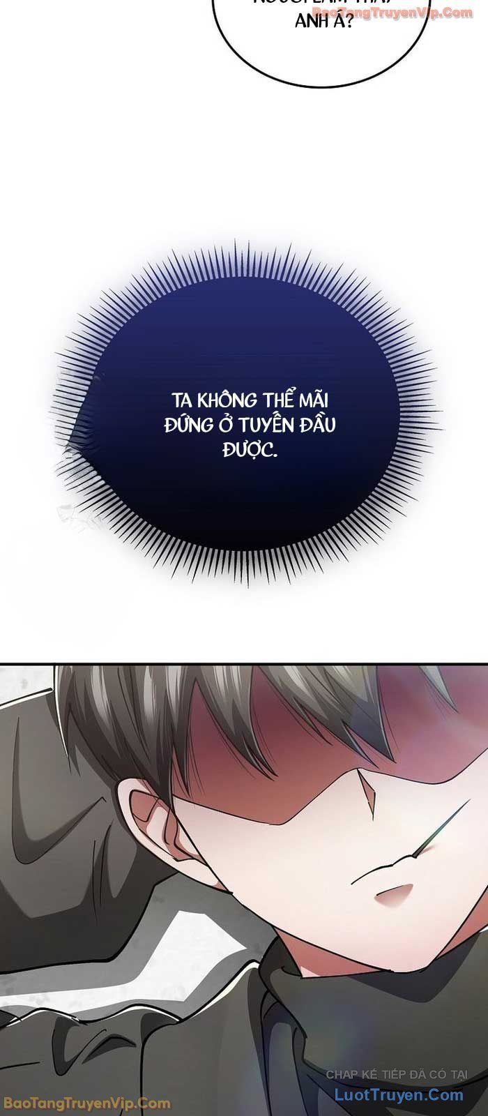Anh Hùng Đã Trở Thành Phản Diện Mà Tôi Ám Ảnh Chapter 30 - 61