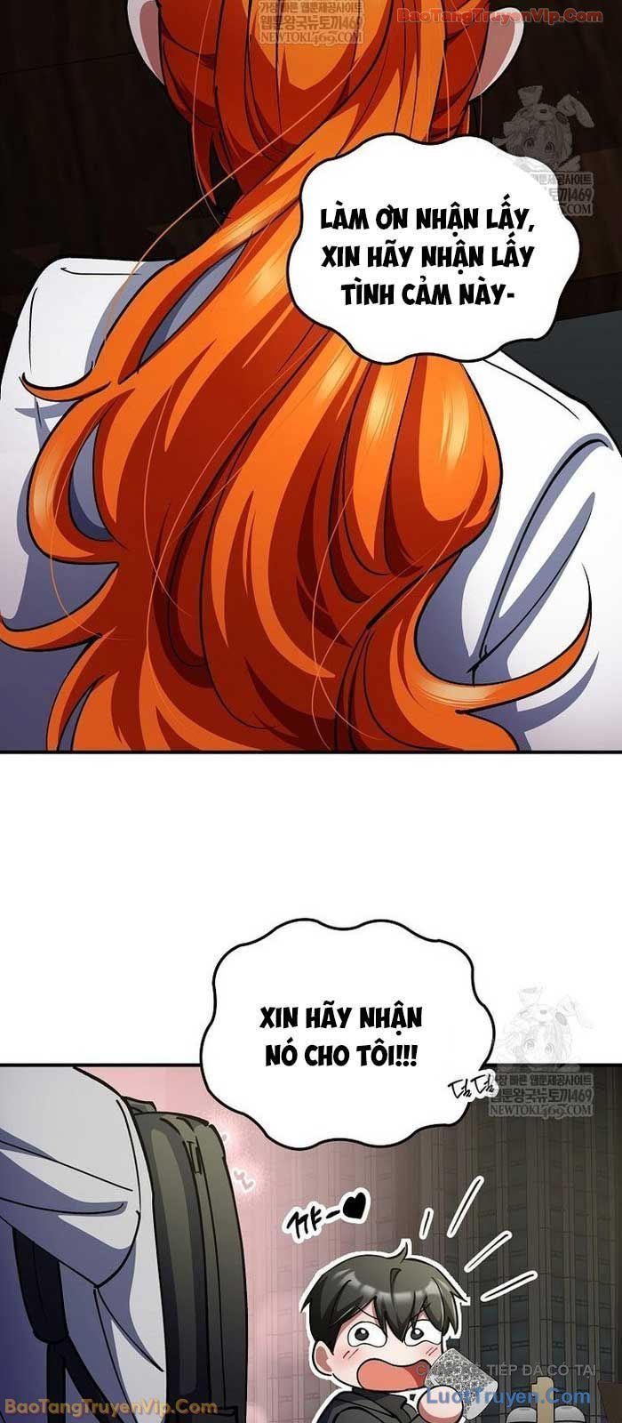 Anh Hùng Đã Trở Thành Phản Diện Mà Tôi Ám Ảnh Chapter 30 - 69