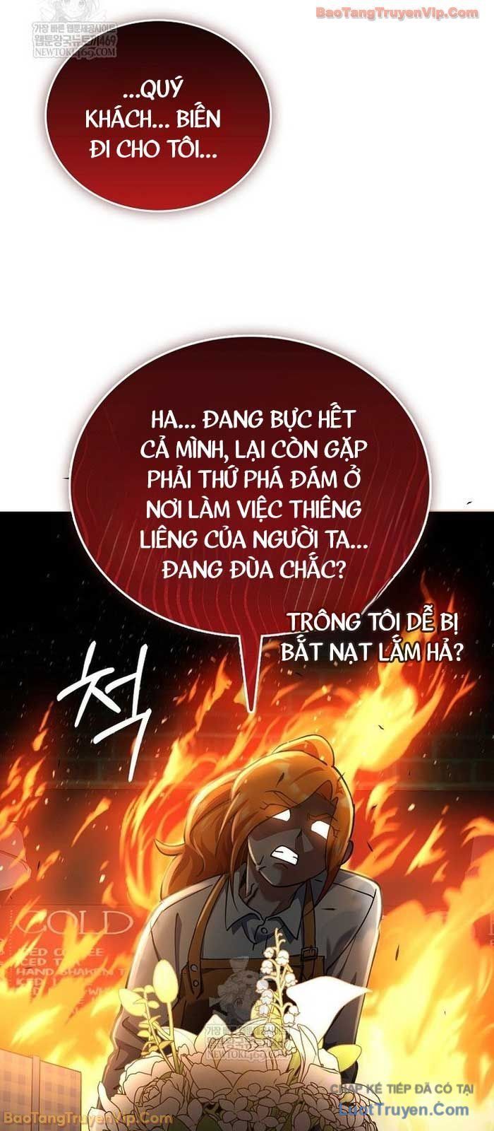 Anh Hùng Đã Trở Thành Phản Diện Mà Tôi Ám Ảnh Chapter 30 - 71