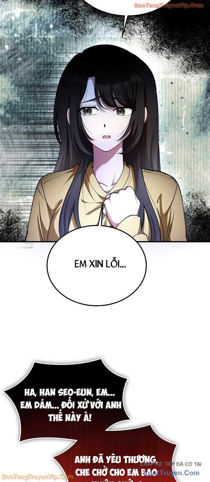 Anh Hùng Đã Trở Thành Phản Diện Mà Tôi Ám Ảnh Chapter 31 - 17