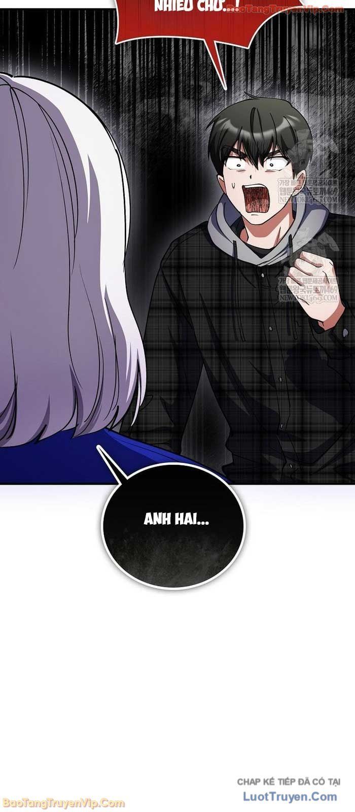 Anh Hùng Đã Trở Thành Phản Diện Mà Tôi Ám Ảnh Chapter 31 - 18