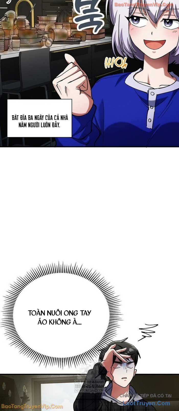 Anh Hùng Đã Trở Thành Phản Diện Mà Tôi Ám Ảnh Chapter 31 - 24