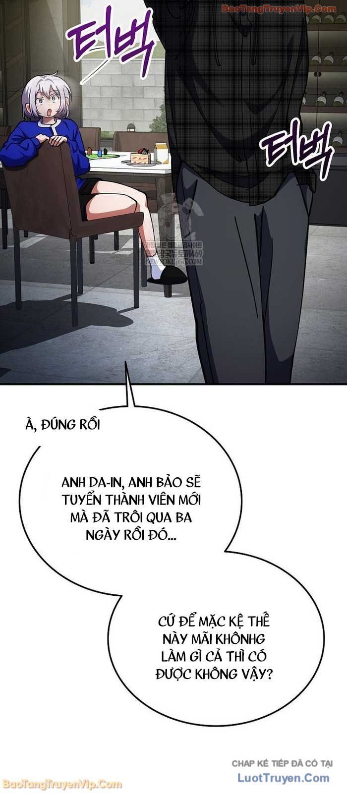 Anh Hùng Đã Trở Thành Phản Diện Mà Tôi Ám Ảnh Chapter 31 - 25