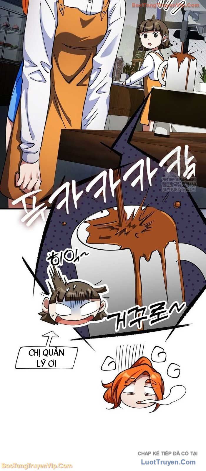 Anh Hùng Đã Trở Thành Phản Diện Mà Tôi Ám Ảnh Chapter 31 - 31