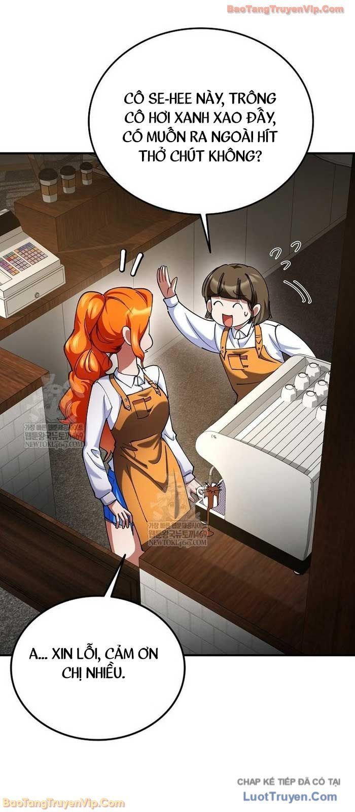 Anh Hùng Đã Trở Thành Phản Diện Mà Tôi Ám Ảnh Chapter 31 - 32